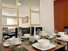 Hermoso Departamento dentro de un Condominio